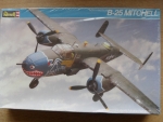 Thumbnail REVELL 4585 NORTH AMERICAN B-25 MITCHELL